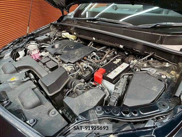 Toyota HARRIER 2020-12 7500736-13