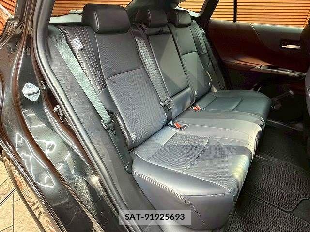 Toyota HARRIER 2020-12 7500736-8