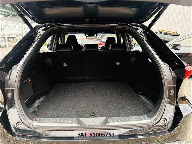Toyota HARRIER 2020-12 7500739-11