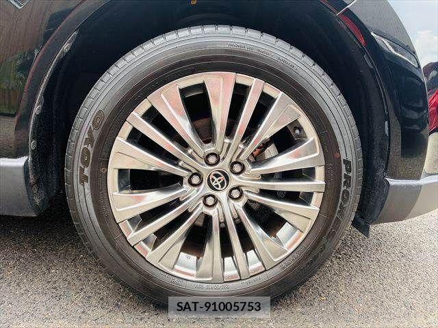 Toyota HARRIER 2020-12 7500739-13