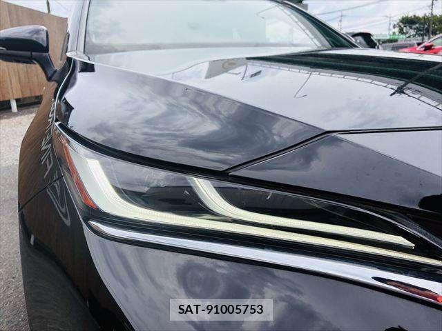 Toyota HARRIER 2020-12 7500739-22