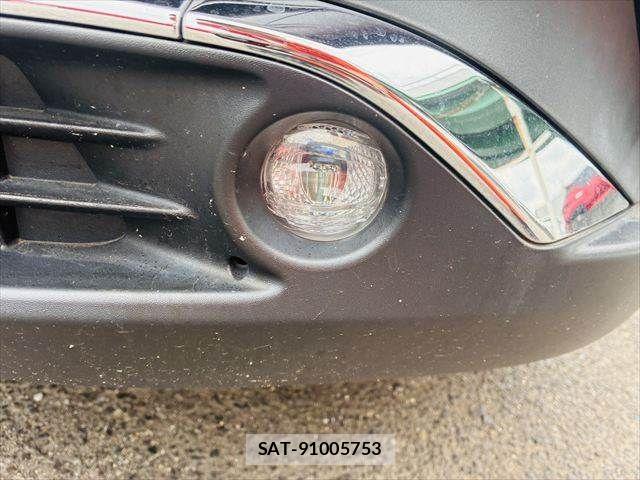 Toyota HARRIER 2020-12 7500739-23