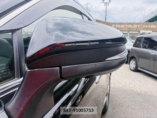Toyota HARRIER 2020-12 7500739-25
