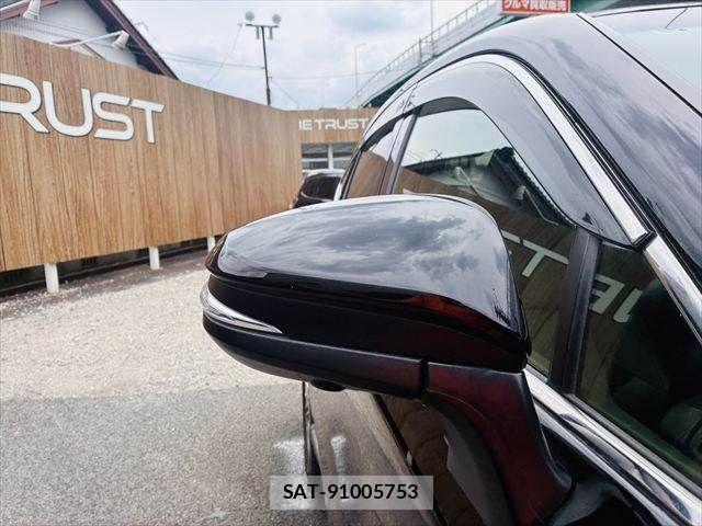 Toyota HARRIER 2020-12 7500739-26