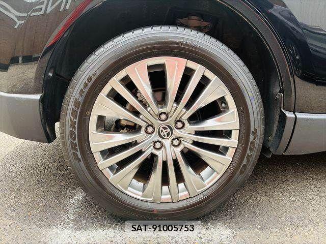 Toyota HARRIER 2020-12 7500739-27