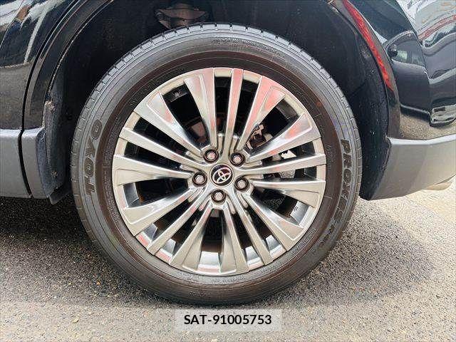 Toyota HARRIER 2020-12 7500739-28