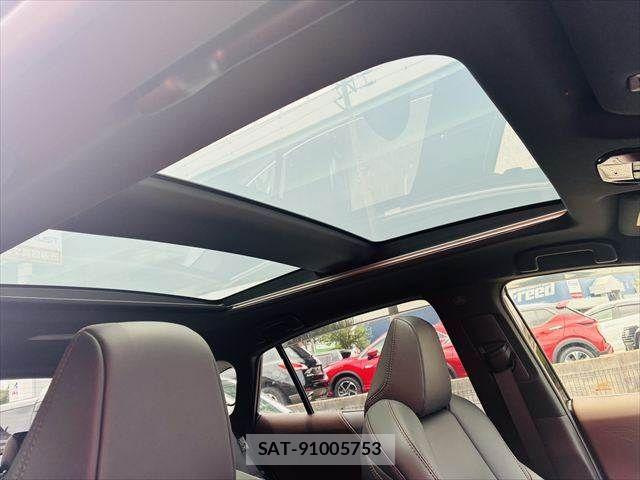 Toyota HARRIER 2020-12 7500739-2