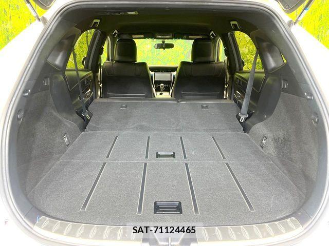 Toyota HARRIER 2015-10 7500778-9