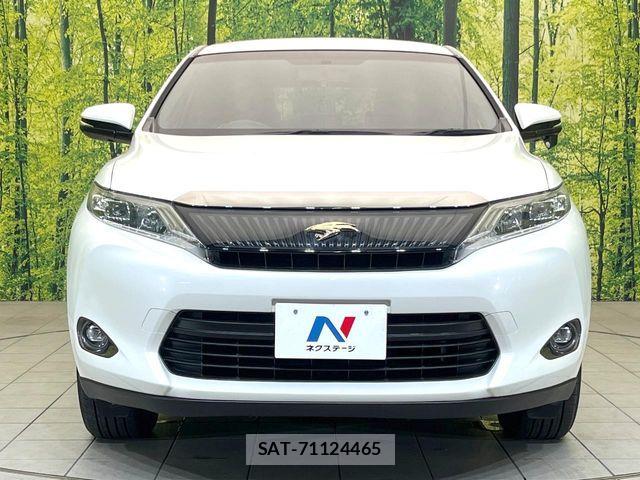 Toyota HARRIER 2015-10 7500778-13