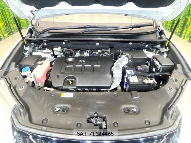 Toyota HARRIER 2015-10 7500778-16