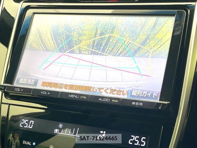 Toyota HARRIER 2015-10 7500778-3