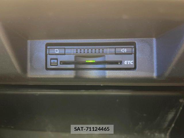 Toyota HARRIER 2015-10 7500778-4
