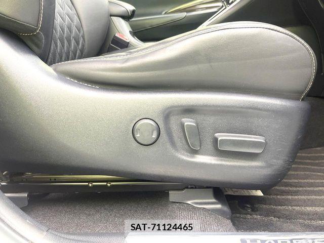 Toyota HARRIER 2015-10 7500778-5