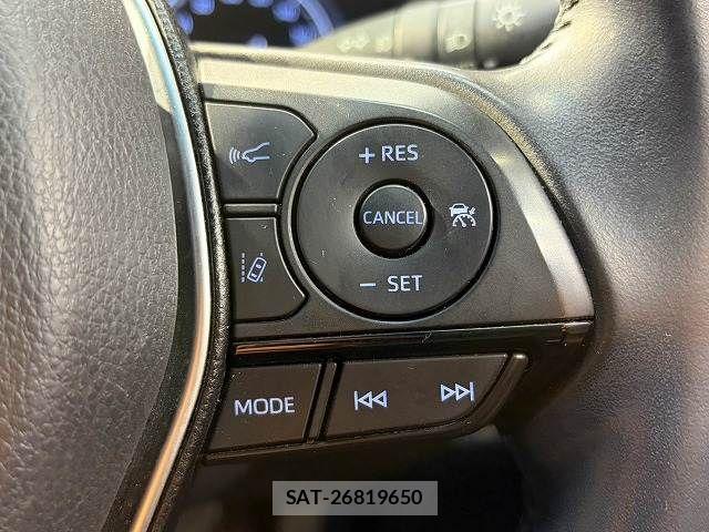 Toyota HARRIER 2020-11 7500760-11