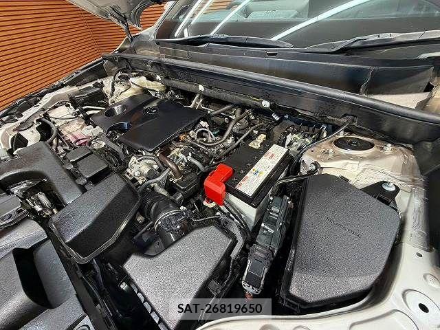 Toyota HARRIER 2020-11 7500760-13