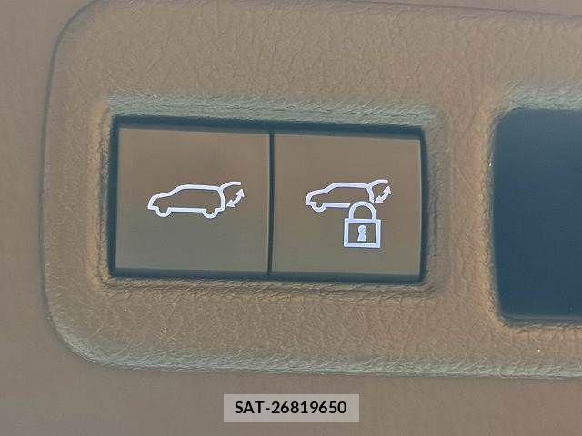 Toyota HARRIER 2020-11 7500760-14