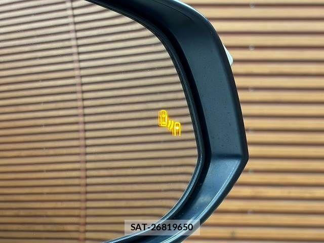 Toyota HARRIER 2020-11 7500760-15