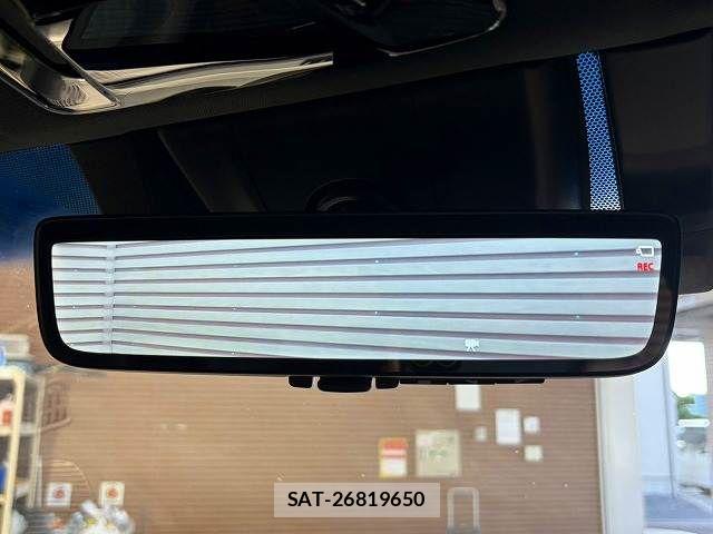 Toyota HARRIER 2020-11 7500760-6