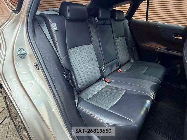 Toyota HARRIER 2020-11 7500760-8