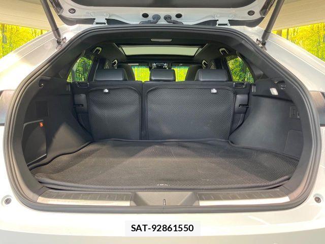 Toyota HARRIER 2024-08 7500730-9