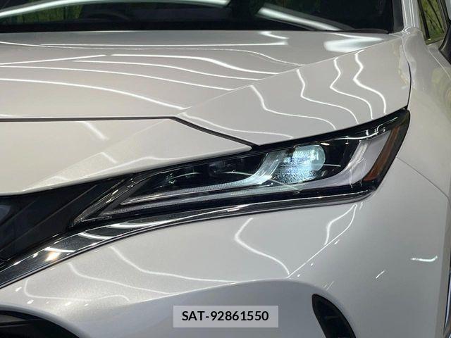 Toyota HARRIER 2024-08 7500730-11