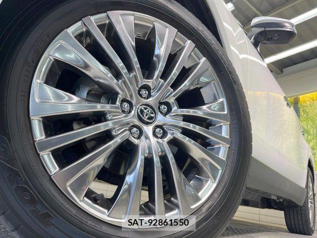 Toyota HARRIER 2024-08 7500730-12