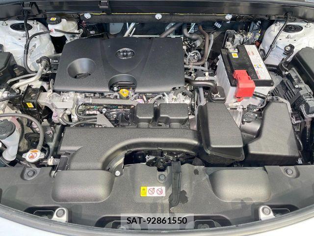 Toyota HARRIER 2024-08 7500730-17