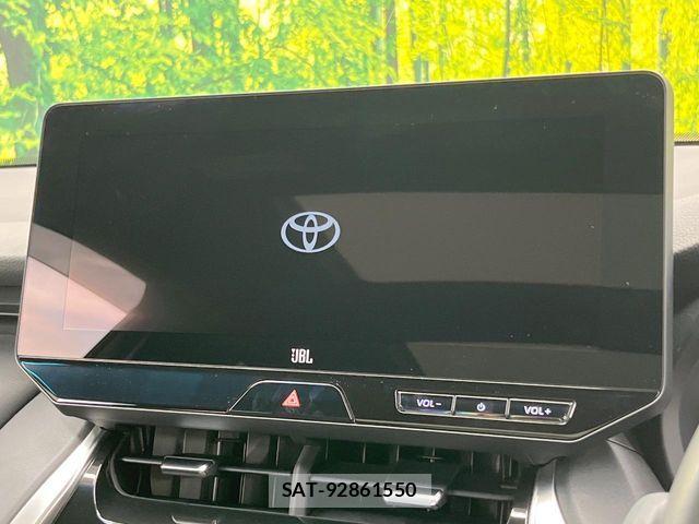 Toyota HARRIER 2024-08 7500730-4
