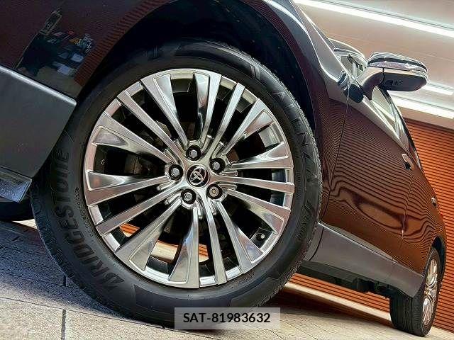 Toyota HARRIER 2020-07 7500759-10