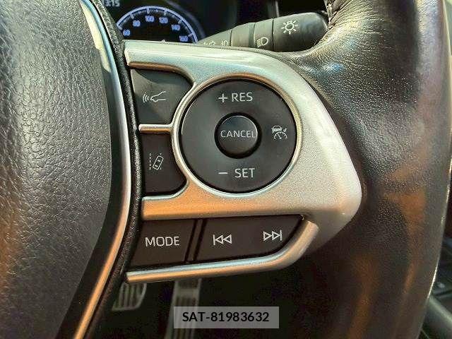 Toyota HARRIER 2020-07 7500759-11