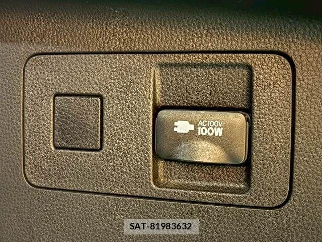 Toyota HARRIER 2020-07 7500759-4
