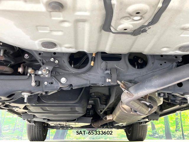 Toyota HARRIER 2017-10 7500773-18