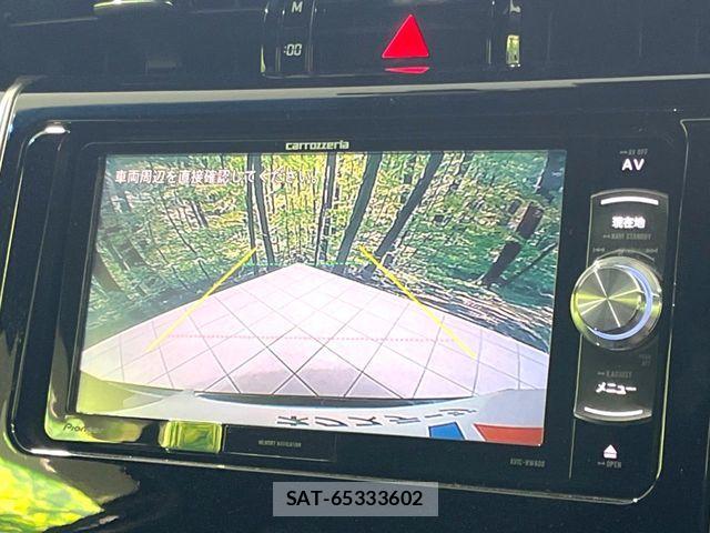 Toyota HARRIER 2017-10 7500773-3