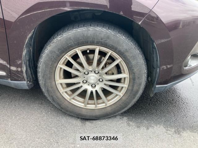 Toyota HARRIER 2014-01 7500779-16
