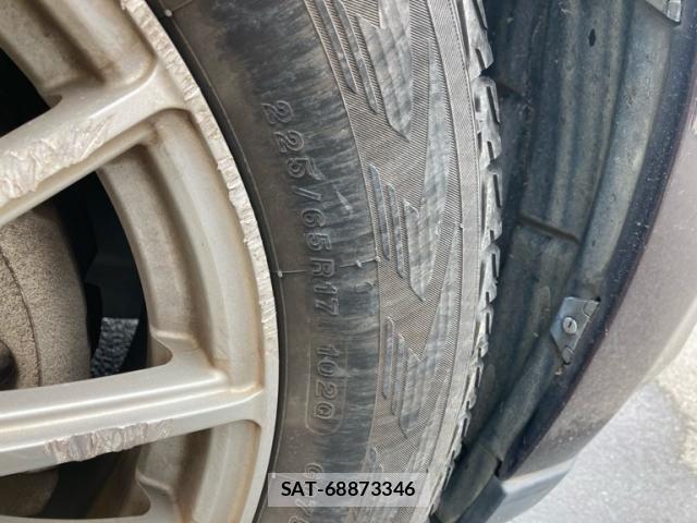 Toyota HARRIER 2014-01 7500779-17