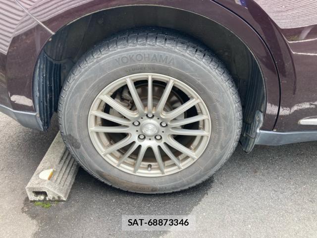Toyota HARRIER 2014-01 7500779-18