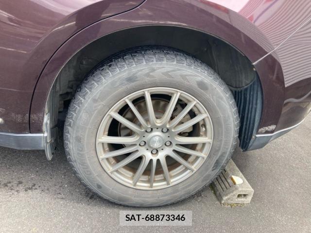 Toyota HARRIER 2014-01 7500779-19