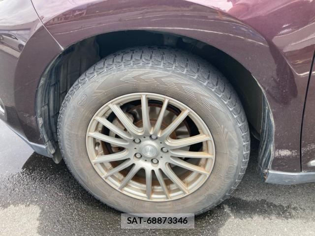 Toyota HARRIER 2014-01 7500779-20