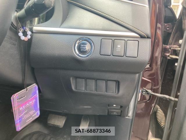 Toyota HARRIER 2014-01 7500779-5