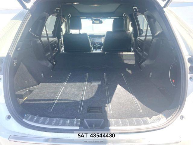 Toyota HARRIER 2017-07 7508756-10