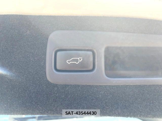 Toyota HARRIER 2017-07 7508756-6