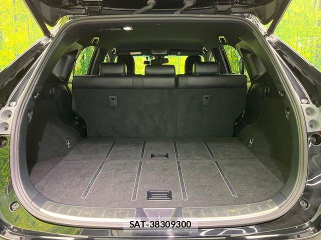 Toyota HARRIER 2018-12 7500769-9