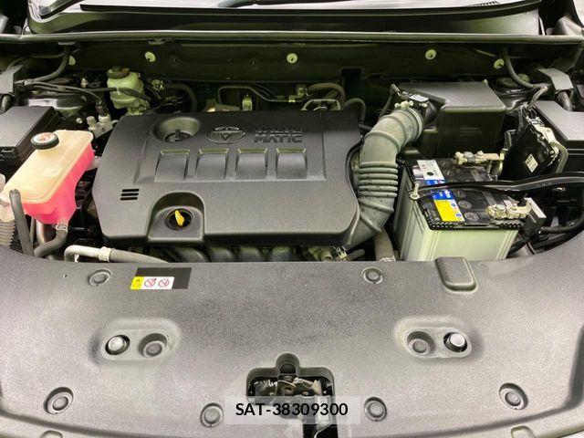 Toyota HARRIER 2018-12 7500769-17