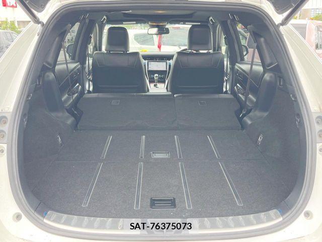 Toyota HARRIER 2016-01 7508763-10