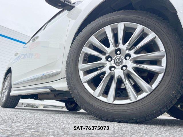 Toyota HARRIER 2016-01 7508763-13