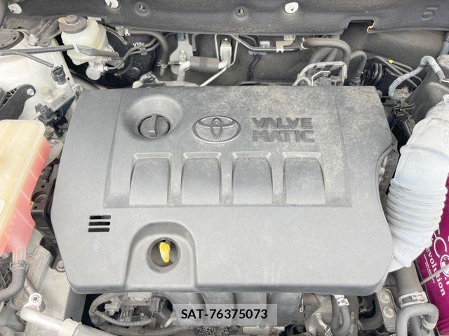 Toyota HARRIER 2016-01 7508763-18