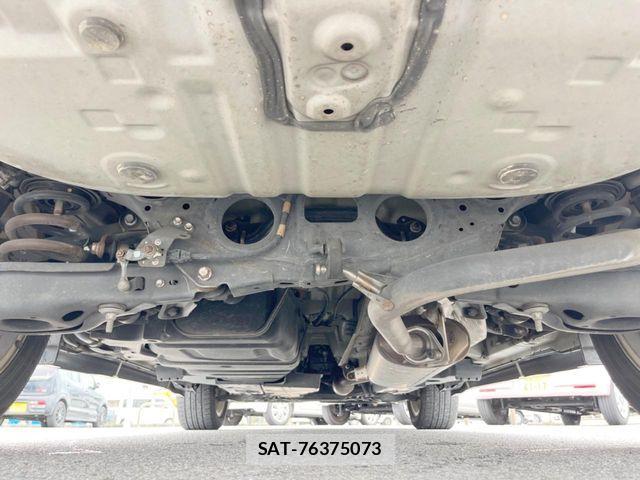 Toyota HARRIER 2016-01 7508763-19