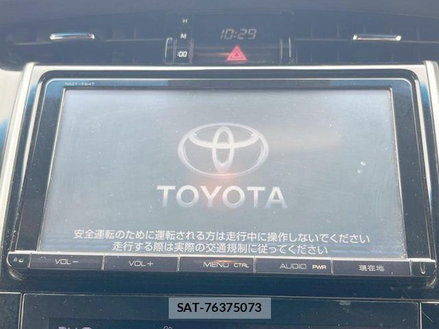 Toyota HARRIER 2016-01 7508763-5