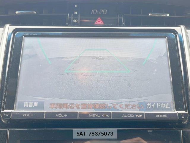 Toyota HARRIER 2016-01 7508763-6