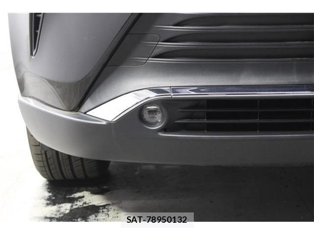 Toyota HARRIER 2020-10 7500756-12